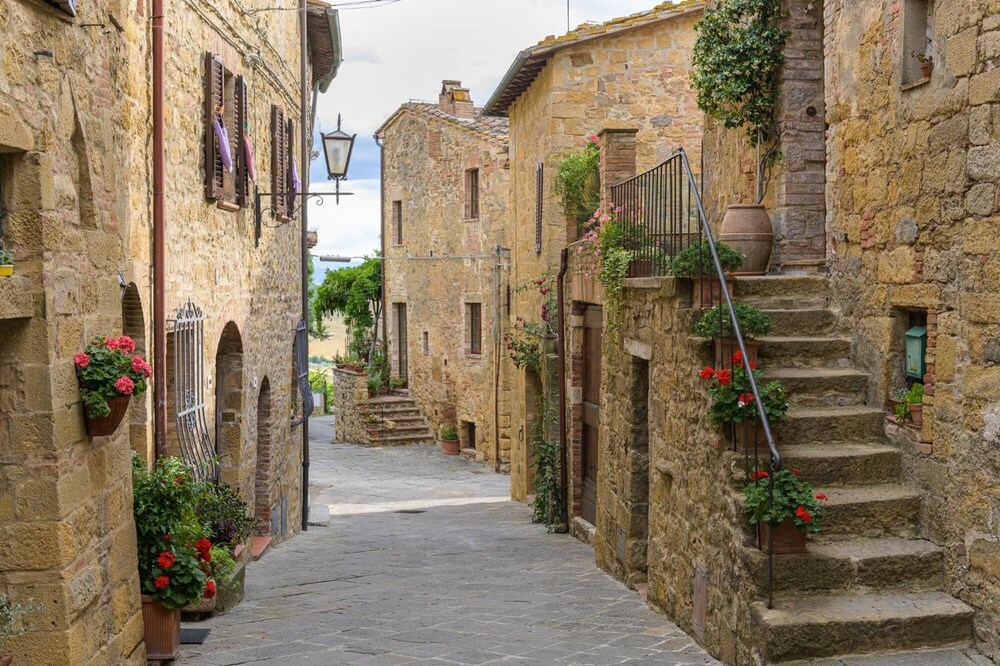 In Toscana Affittacamere