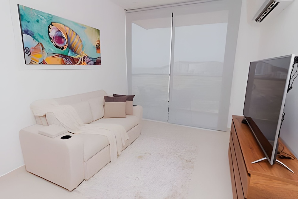 Apartamentos Salinas del Mar - by SOHO