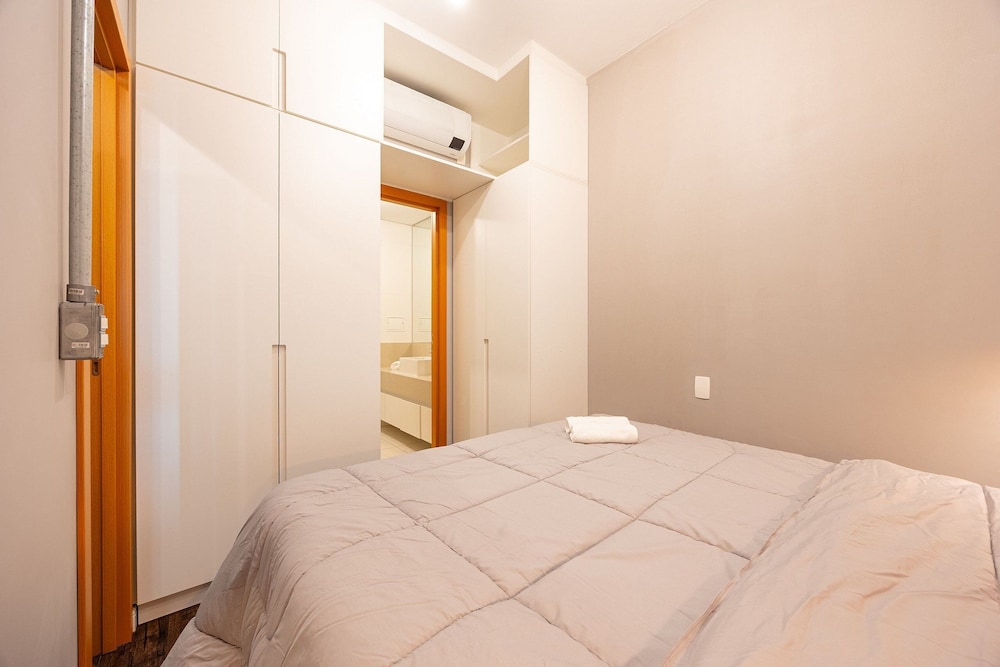 Premium Modern Studio in Alphaville