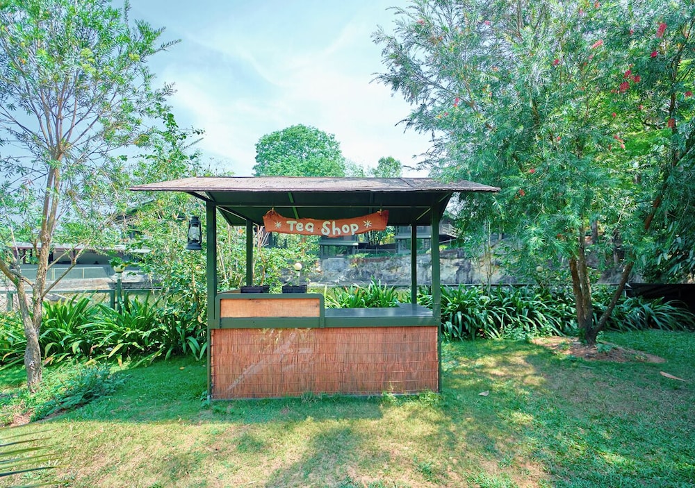 Niyatma Resort Wayanad by VOYE HOMES