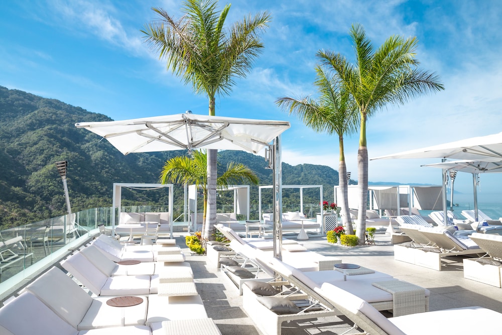 Puerto Vallarta Vacations - Hotel Mousai Puerto Vallarta Adults Only - Property Image 221