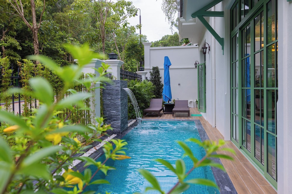 Fortune Home Luxury Villa Kem Beach