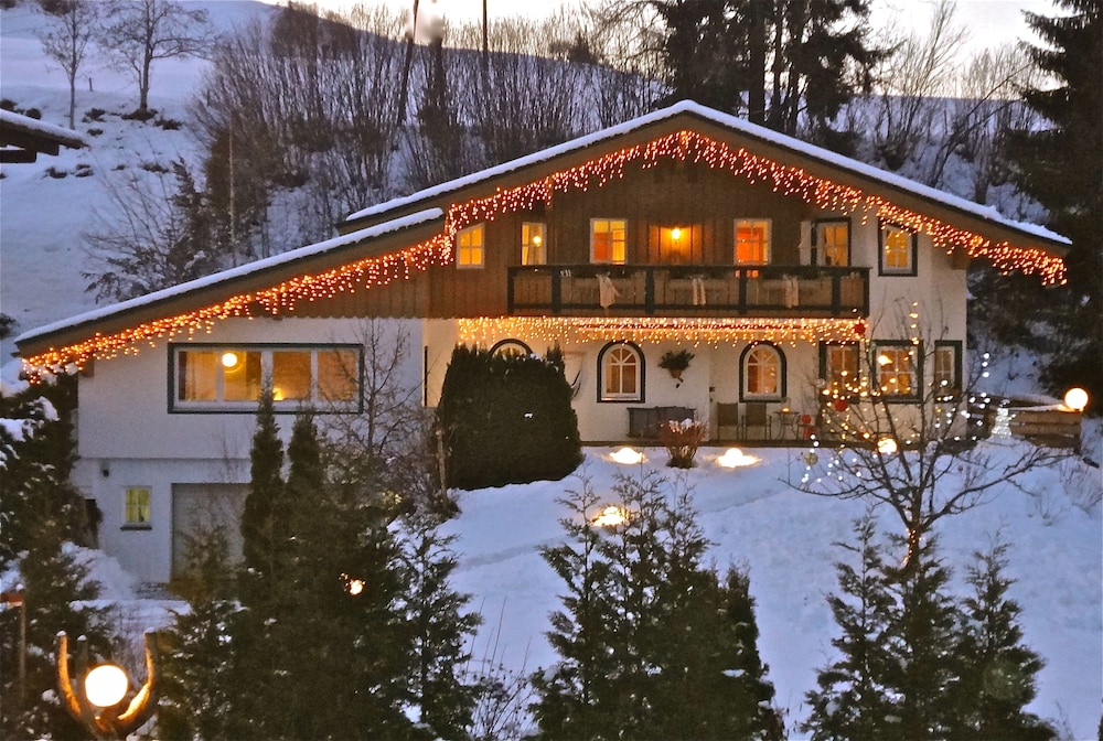 Landhaus Leogang