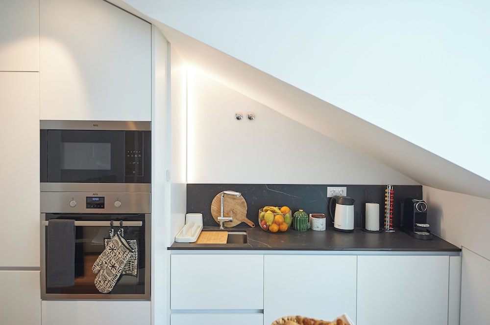 Borealis Lisbon Apartments - Bairro Alto.