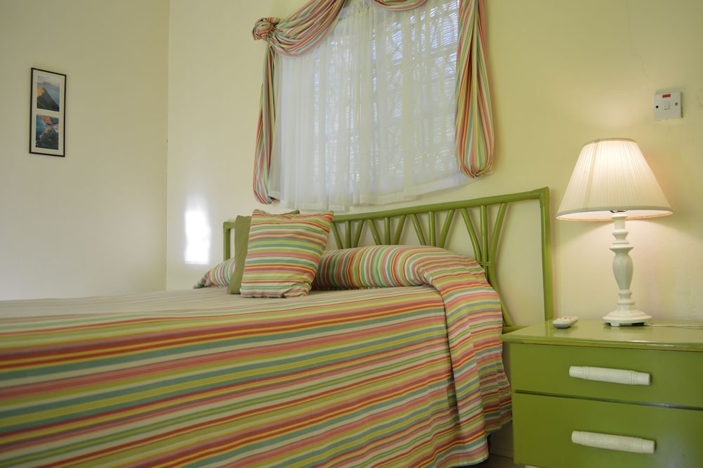 Sea Grove Villa