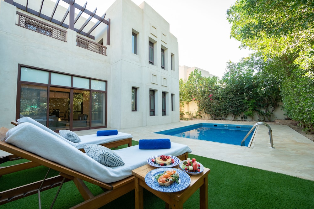 Elara & Golf Villas - curated by Park Hyatt Dubai