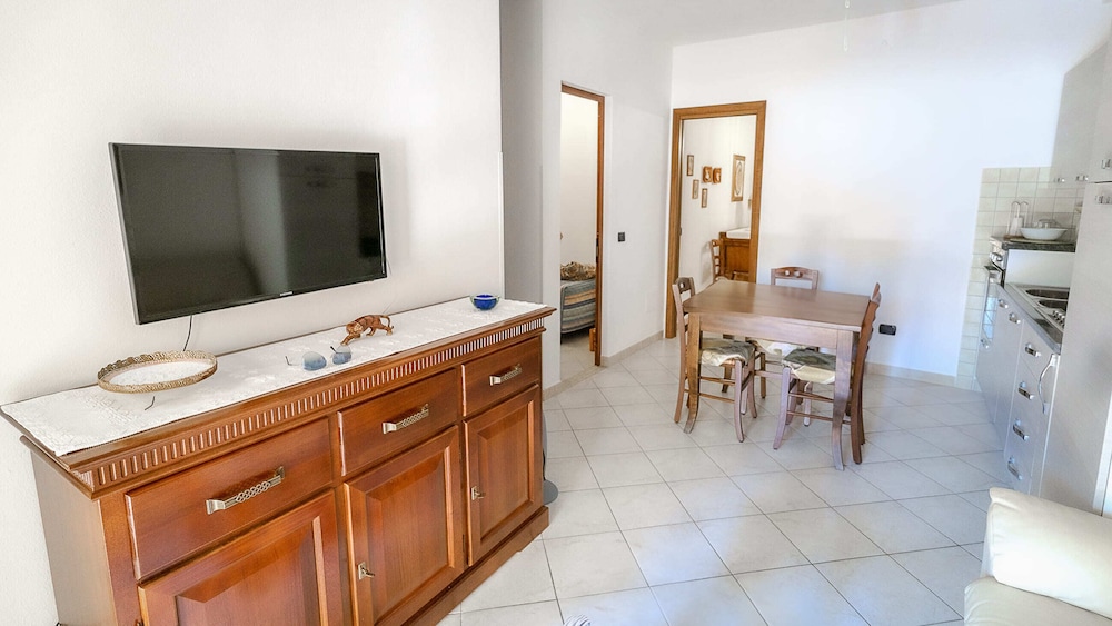 Cavour Apartment Center Palau - Terrace