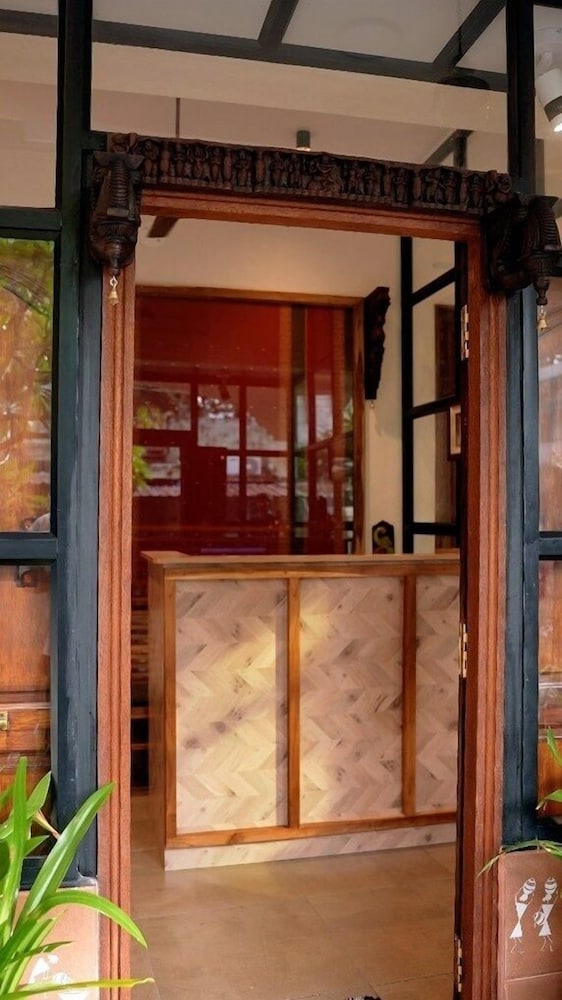 Dwaraka Guest House