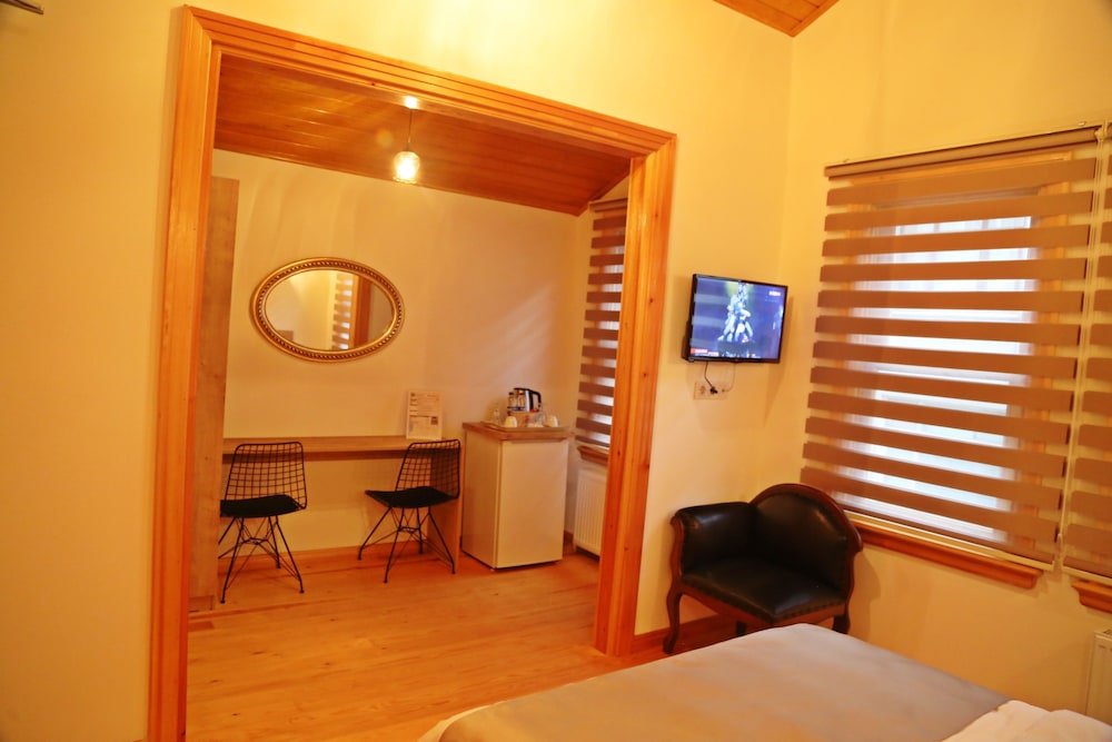 Belizia Otel - Image 55