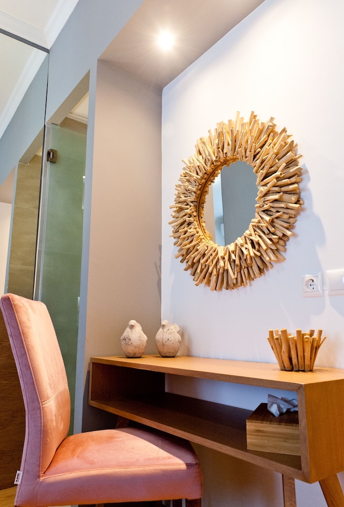 Acropolis View Deluxe Penthouse & Luxury Apartments