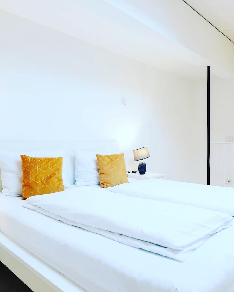 Pepper Suite
