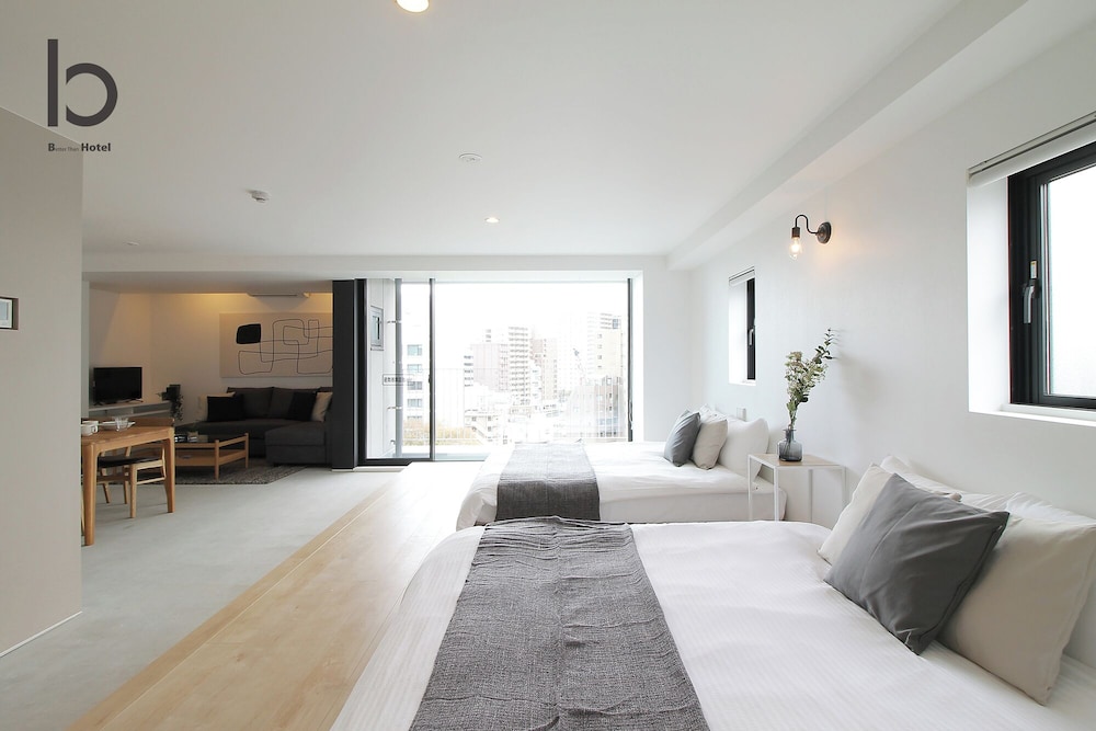 bHotel — photo 346
