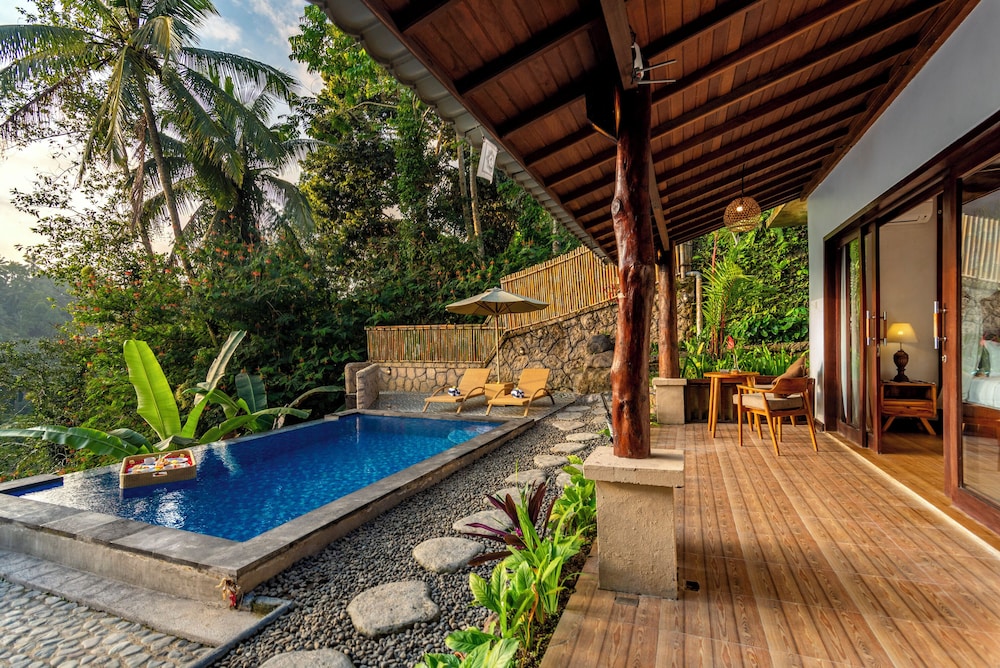 Belas Vana Villa Ubud by Dhananjaya Hospitality