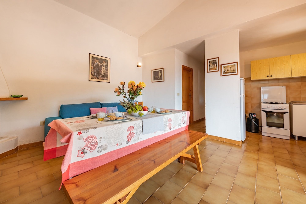 AffittaSardegna - Caraibi Apartments