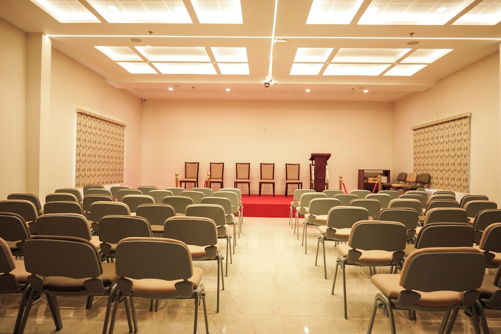 Valluvanad Residency