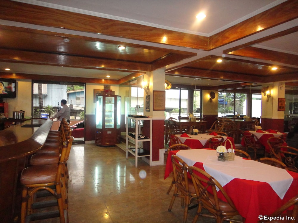 Cebu Vacations - Beverly Boutique Hotel Cebu - Property Image 6