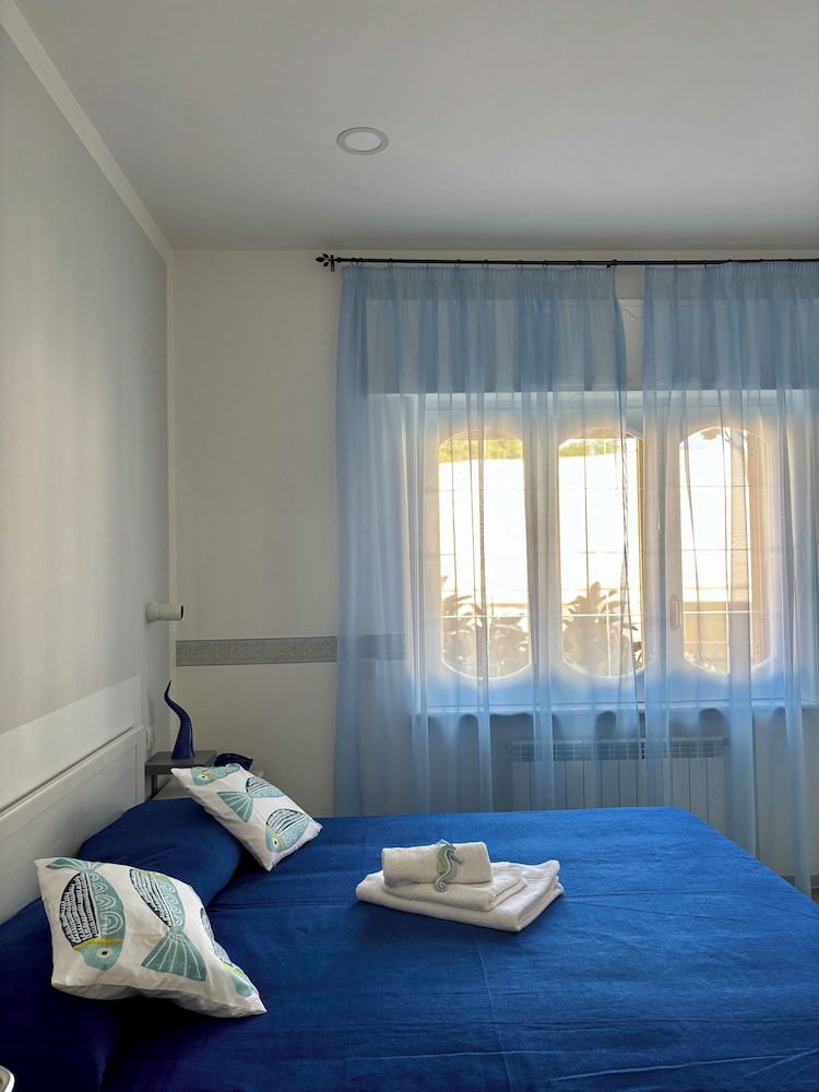 Riflesso d'azzurro photo 2