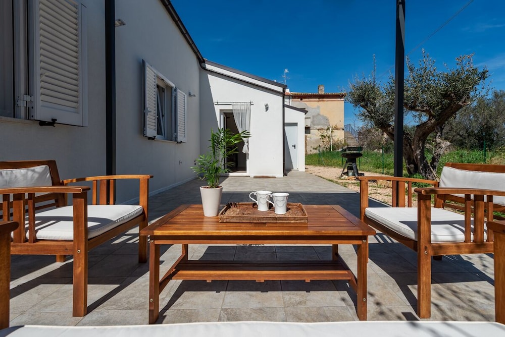 Residenza Verdeoliva