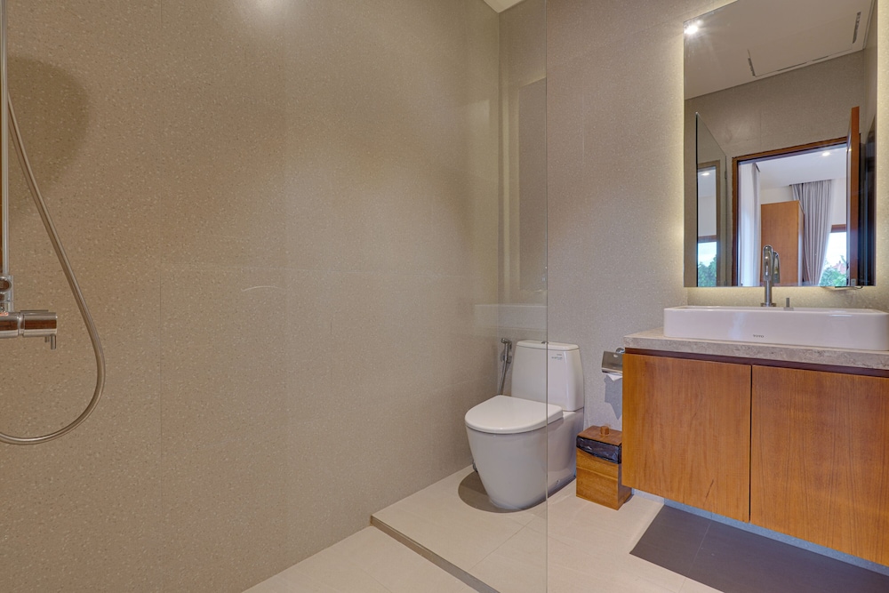 Villa Taman Seminyak Suite 01