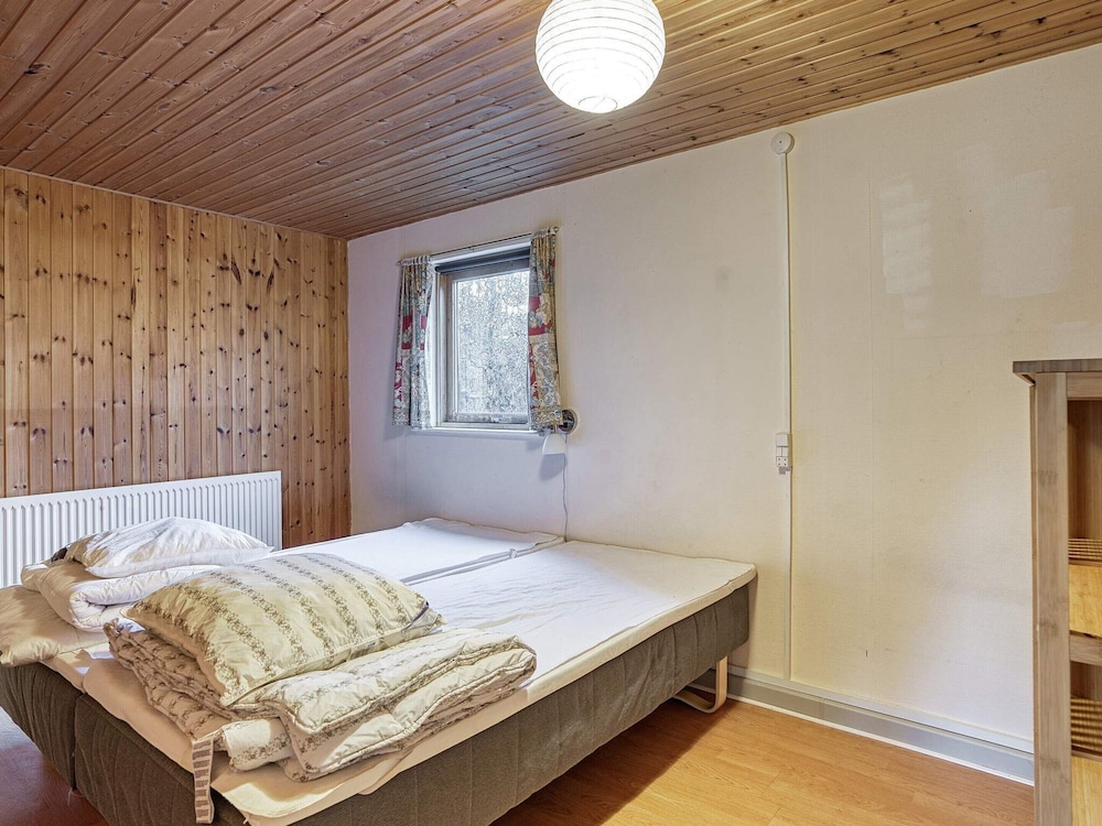 8 Person Holiday Home in Nysted view 5