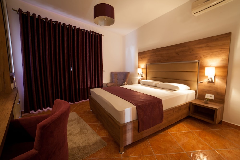 Guesthouse Pasha