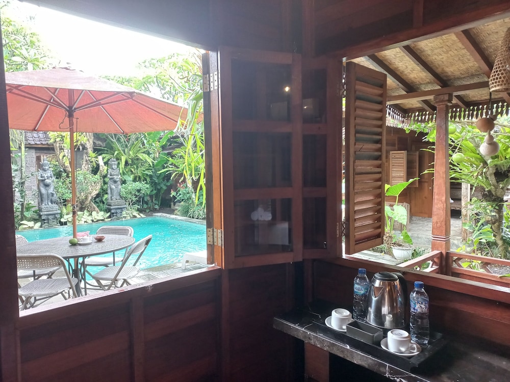 Mahayana Guest House Ubud