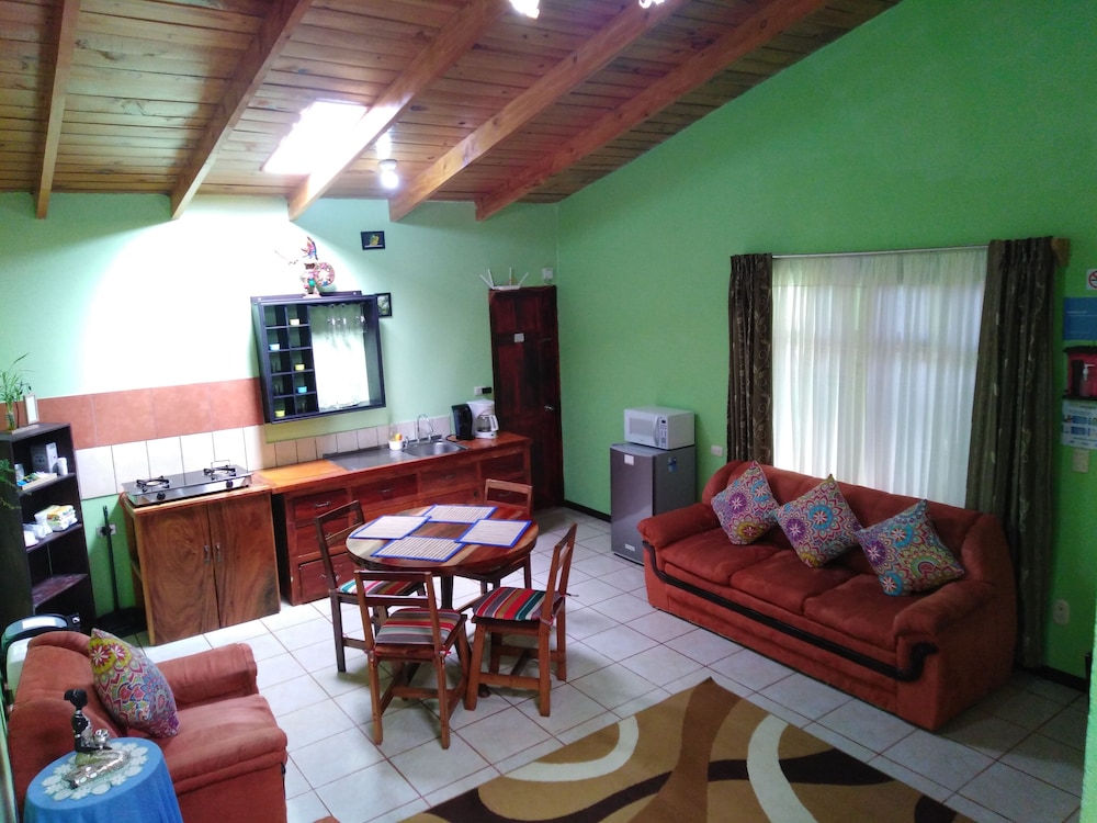 Cassidini House