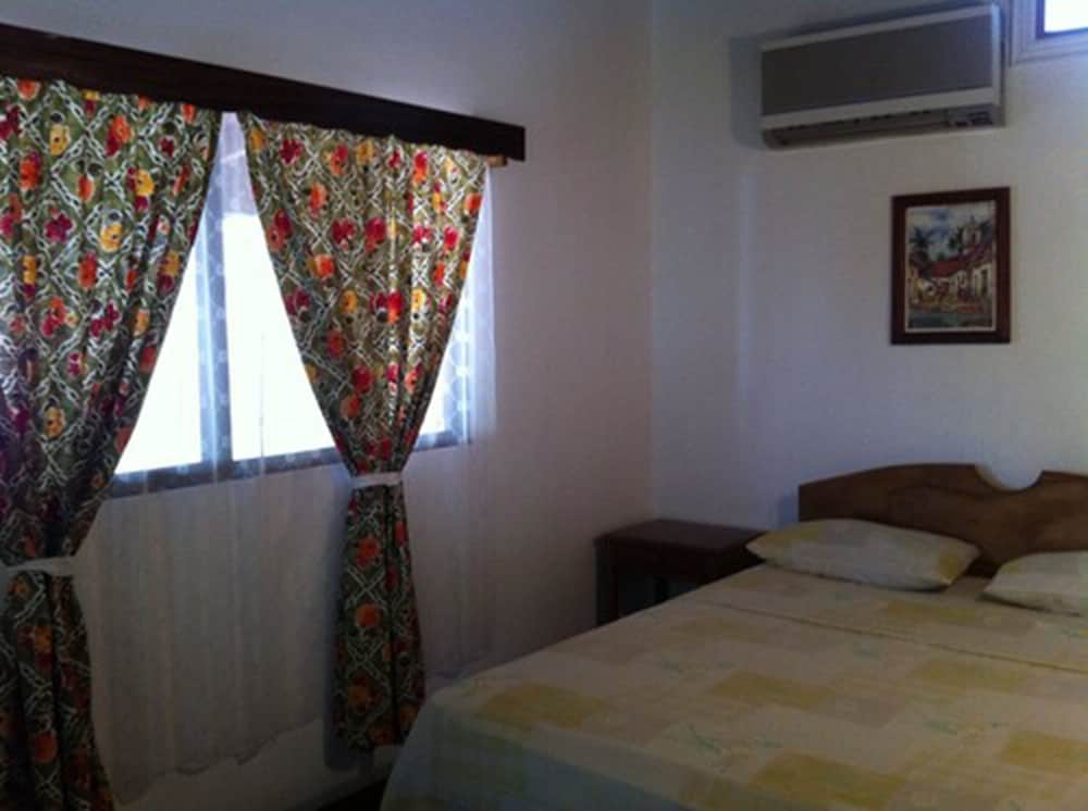 Cabinas Marielos