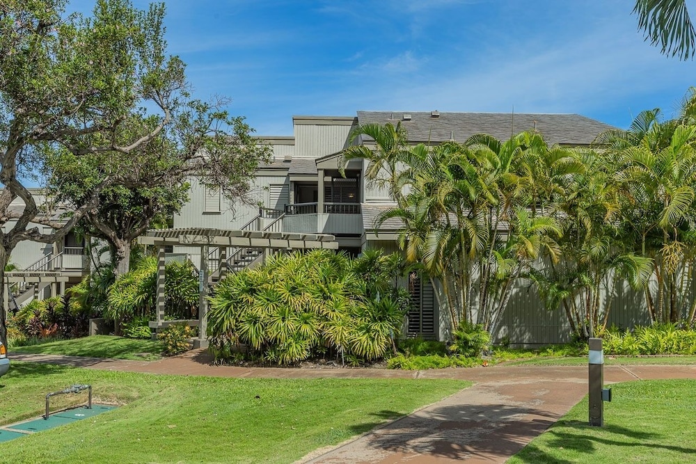 Wailea Ekolu 804 1 Bedroom Condo