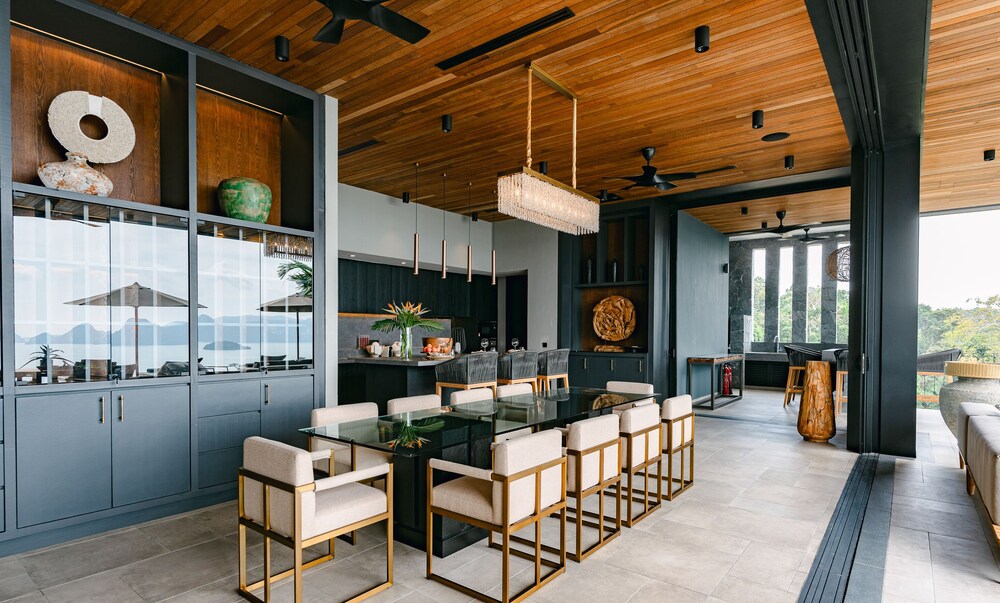 Villa Vista - Ultra-Luxury Private Villa