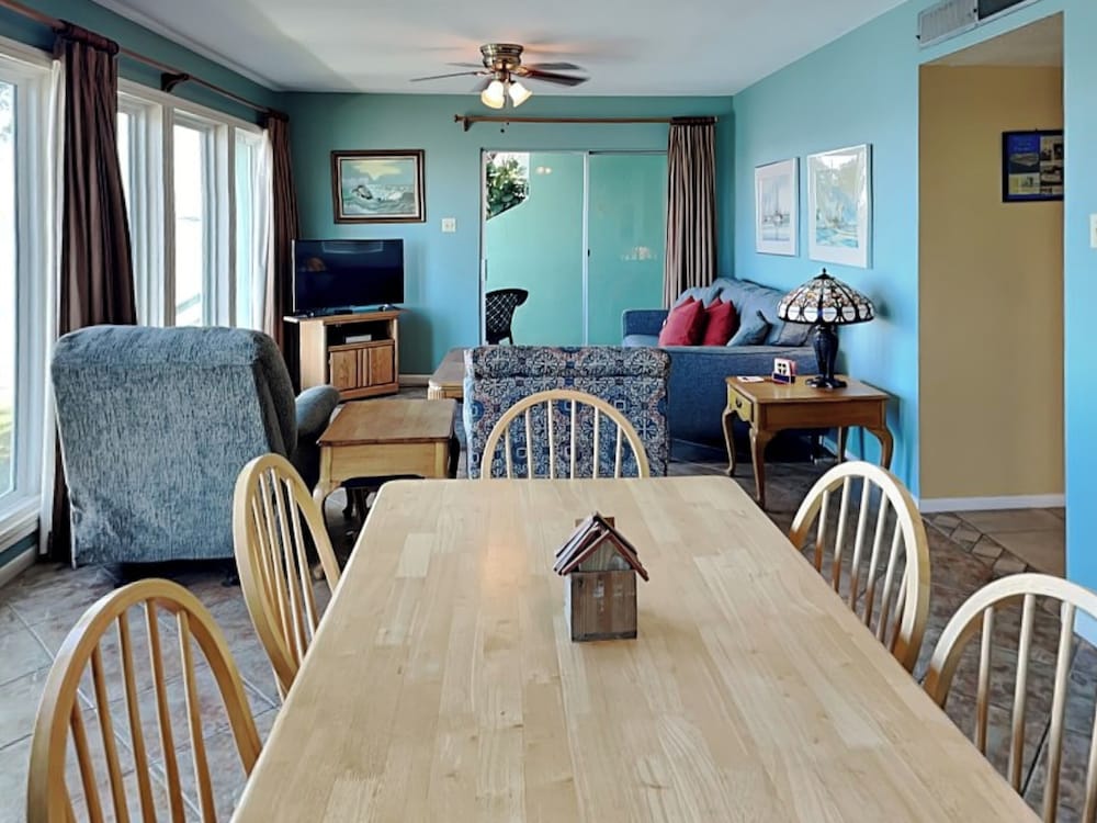 Watercolor Skies by Silver Sands Vacation Rentals