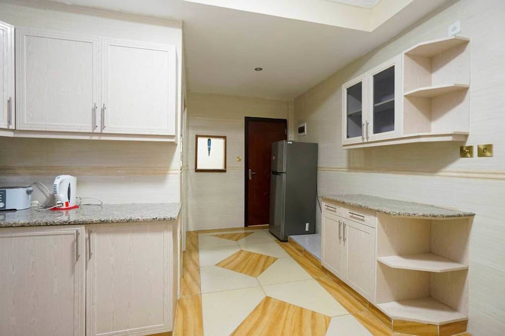 Apt 31 Geomara Executive 2 bdroom Kilimani