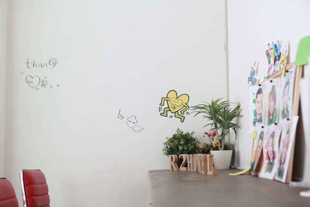 Kobe Sannomiya R2 Hostel