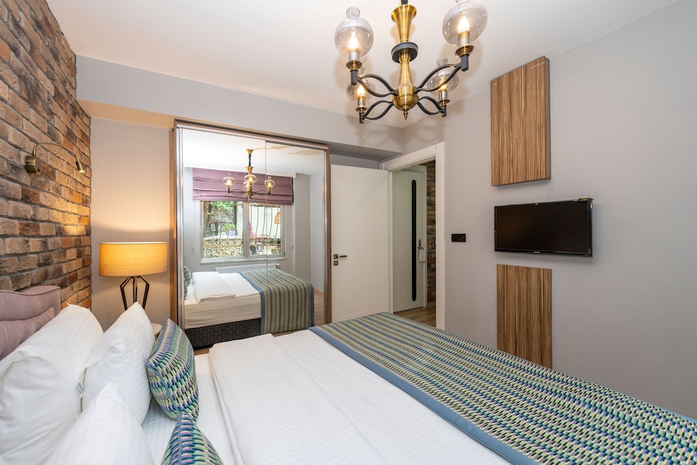 The Marions Suite Otel - Image 111