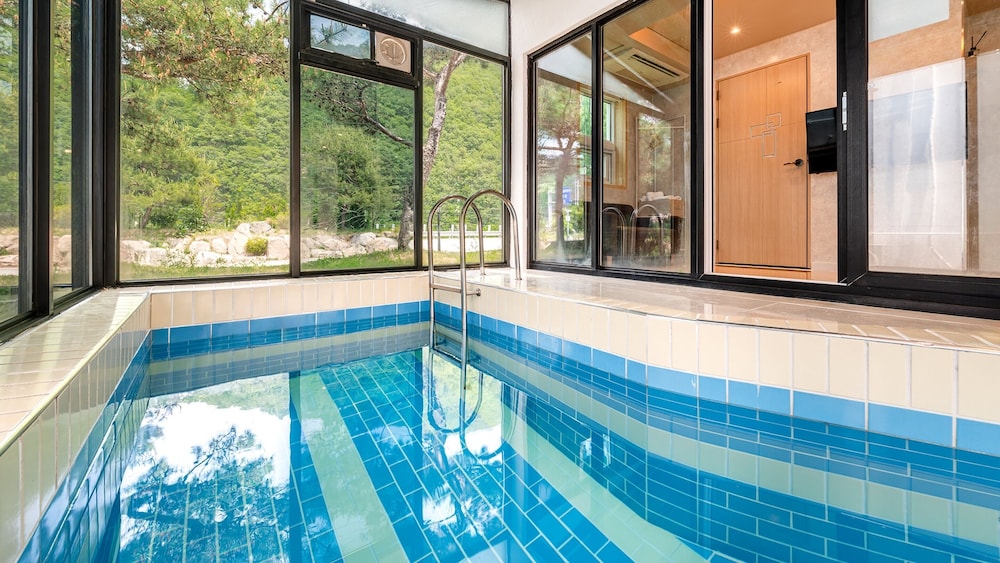 Mungyeong The Most Pool Villa