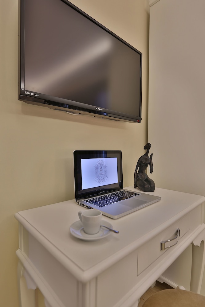 Bon Otel Hagia Sophia - Image 21