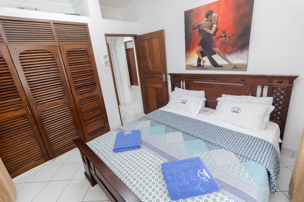 Lux Suites Royal Palms Apartments Mtwapa view 3