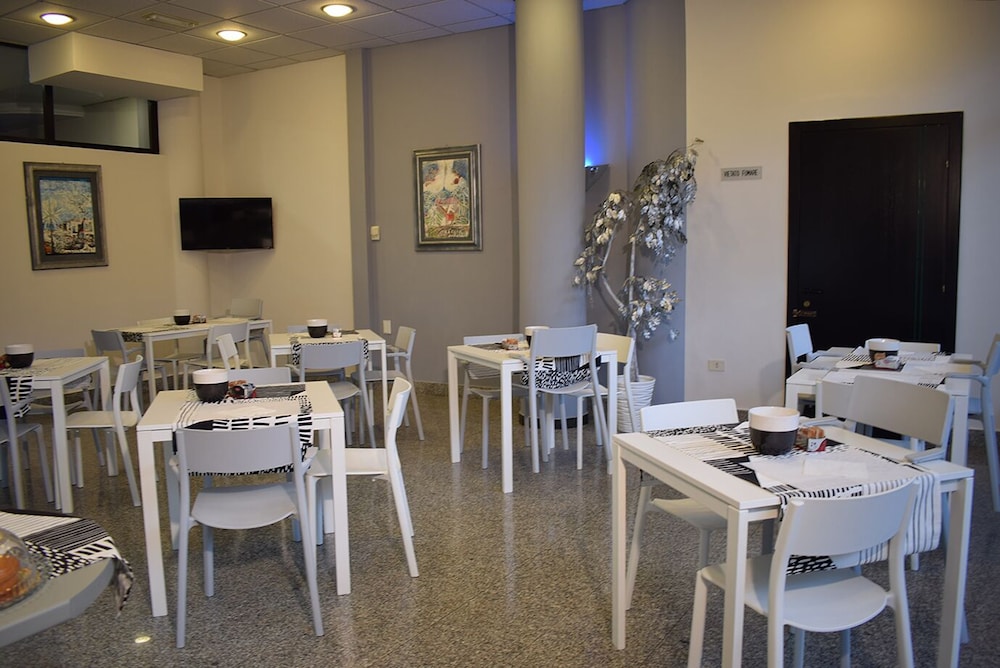 Hotel Baffo Rosso