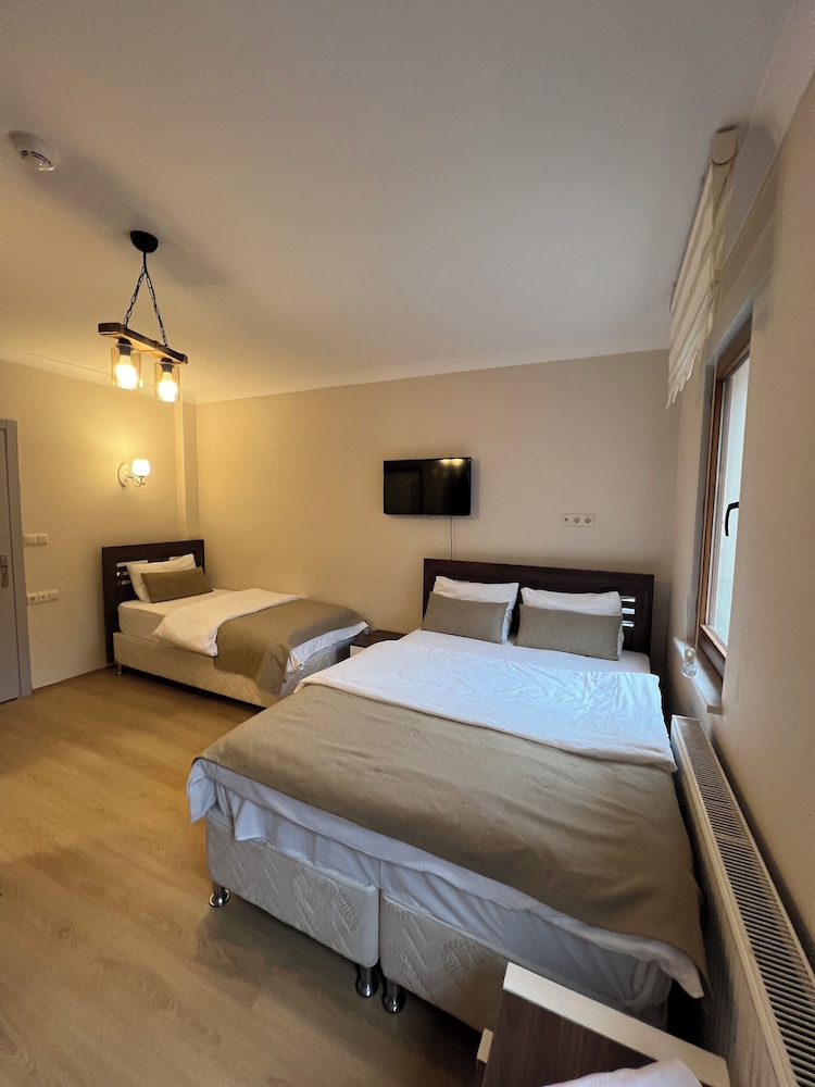 Valoria Hotel