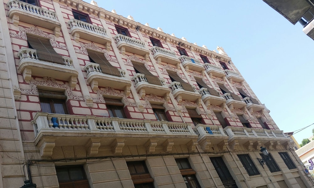 building