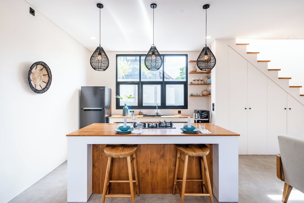 Hati 2 Villa by Betterplace