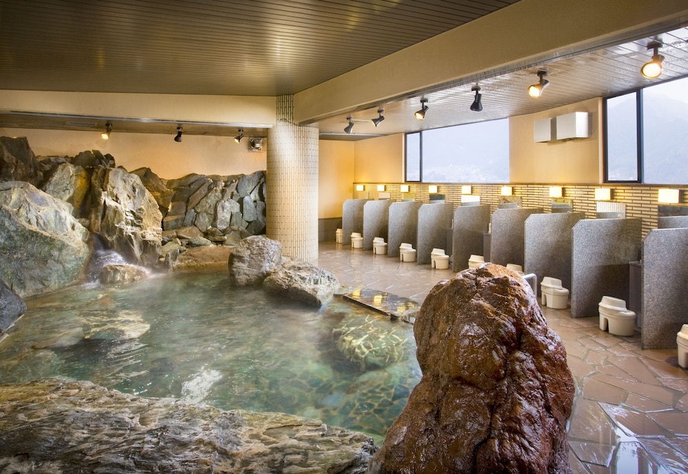 Wakakusa no Yado Maruei Ryokan