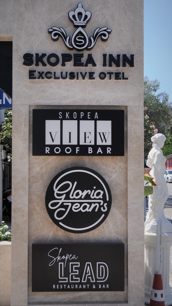Skopea Inn Exclusive - Image 69