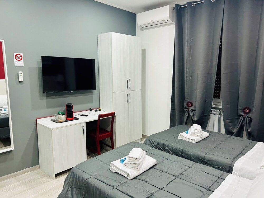 Cappadocia Rooms