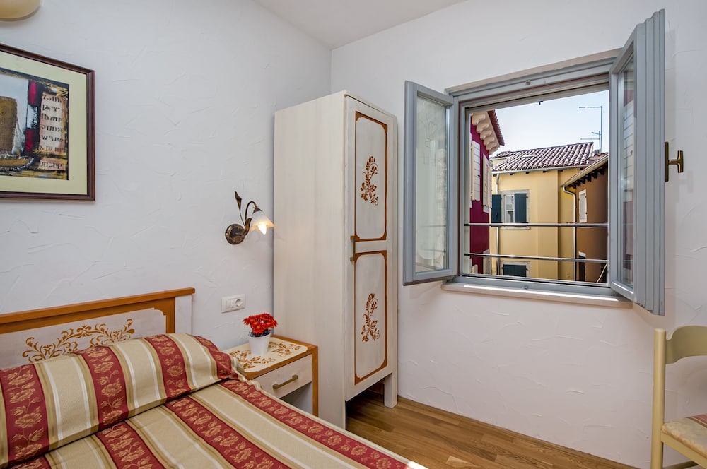 Rooms Sotto i Volti