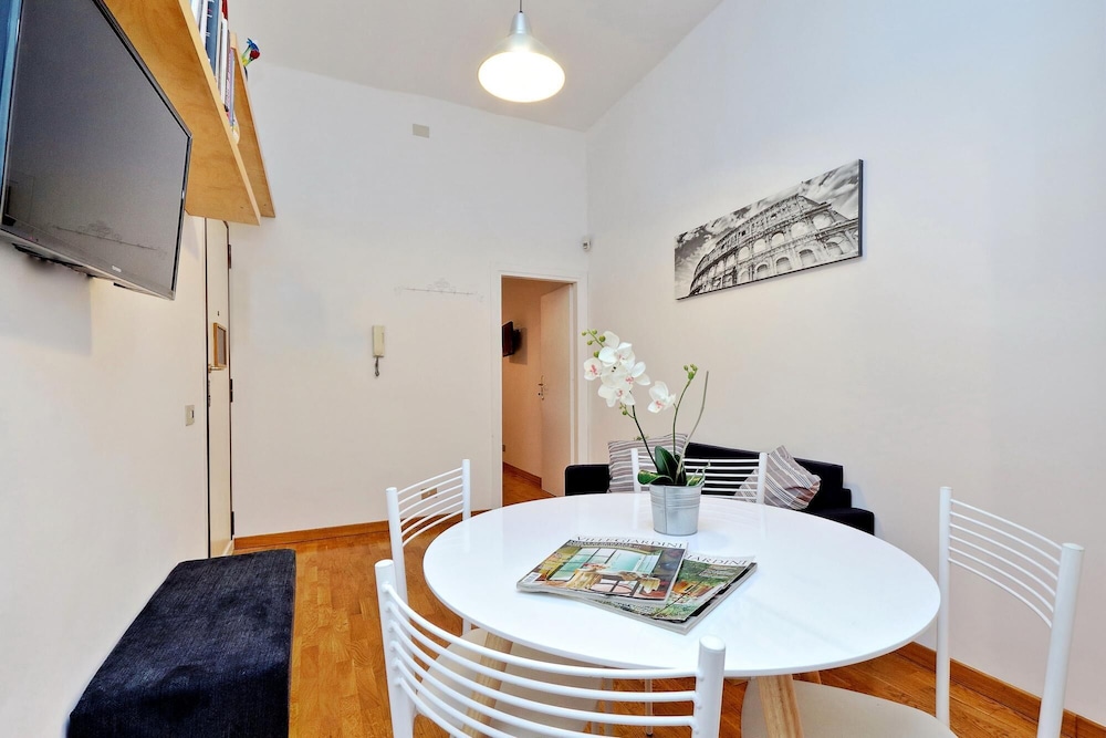 Degli Ombrellari 19 - Cozy Borgo