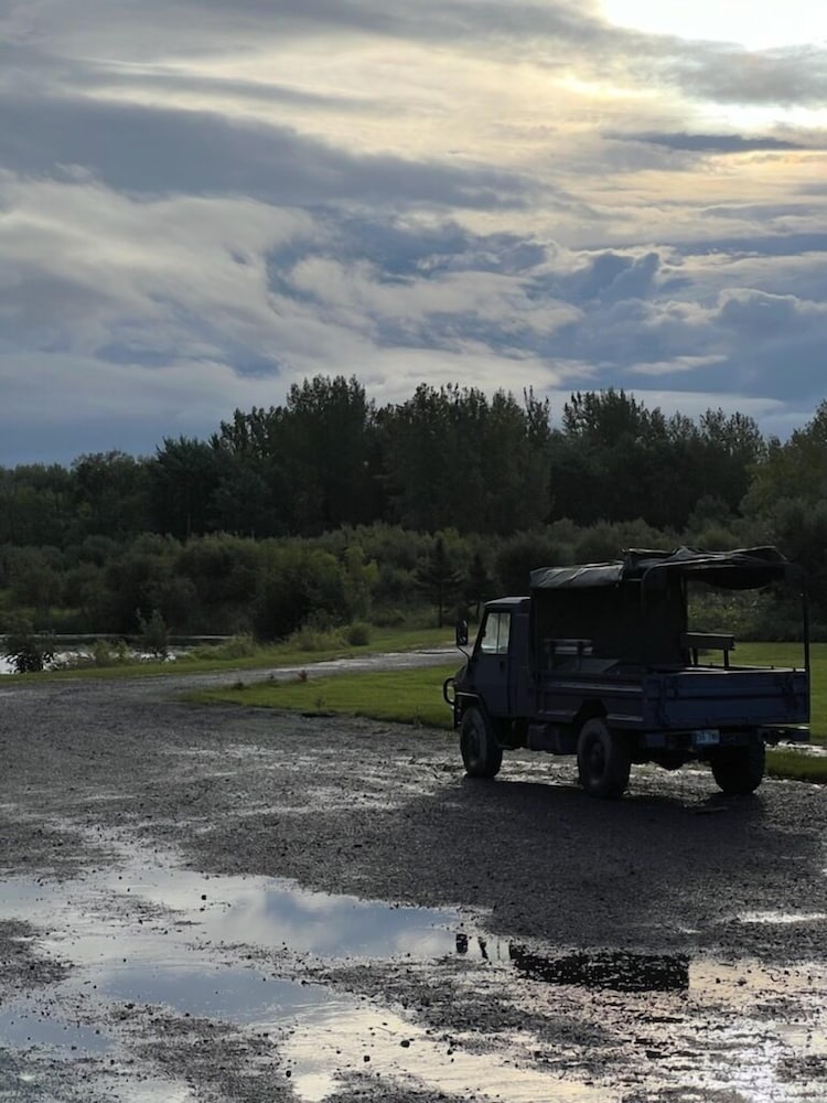 La-K-Ban espace événementiel