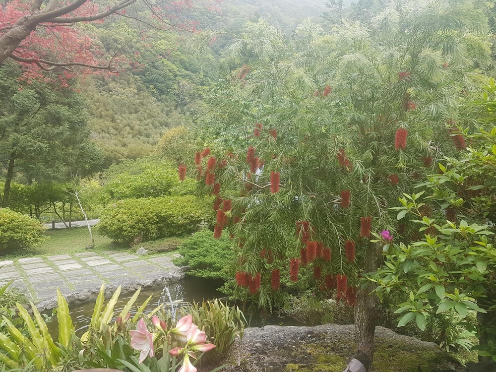 Fuyam Tourist Home