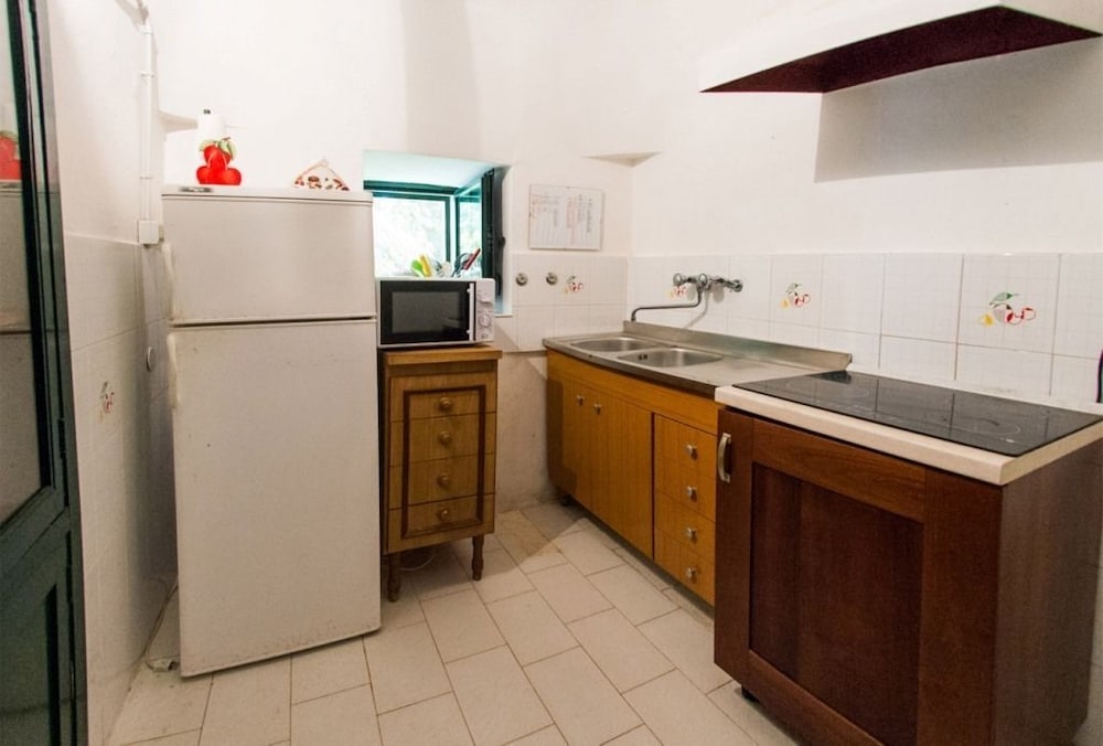 Tenuta Deserto