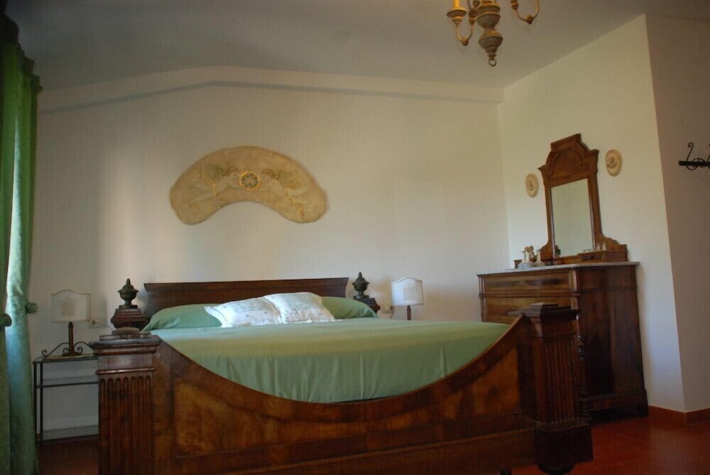 Agriturismo Le Volte